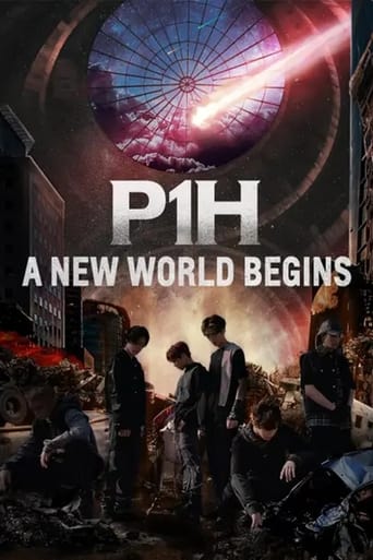 دانلود فیلم P1H: A New World Begins 2020