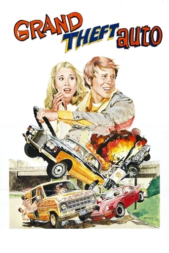 دانلود فیلم Grand Theft Auto 1977