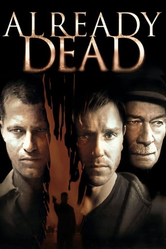 دانلود فیلم Already Dead 2007