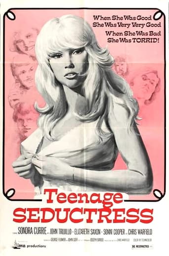 Teenage Seductress 1975