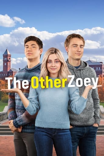 دانلود فیلم The Other Zoey 2023