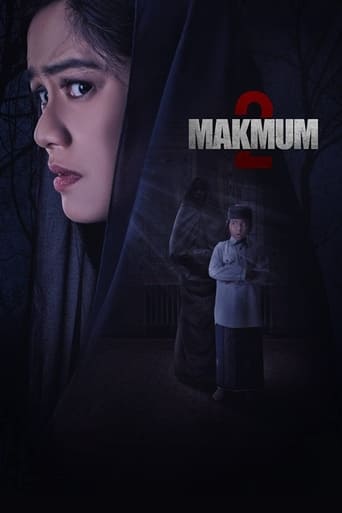 دانلود فیلم Makmum 2 2021