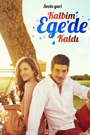 Kalbim Ege'de Kaldı 2015