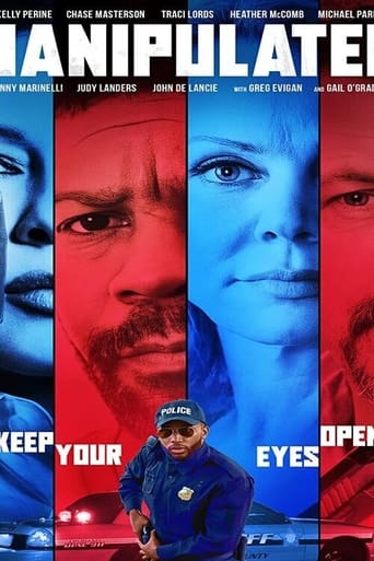 دانلود فیلم Manipulated 2019