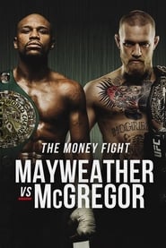 Floyd Mayweather Jr. vs. Conor McGregor 2017