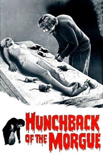 دانلود فیلم Hunchback of the Morgue 1973