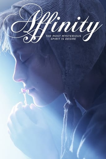 Affinity 2008