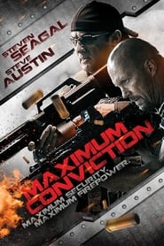 Maximum Conviction 2012 (حداکثر مجازات)