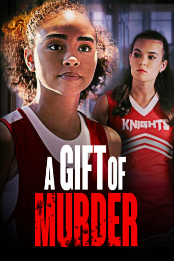 A Gift of Murder 2022