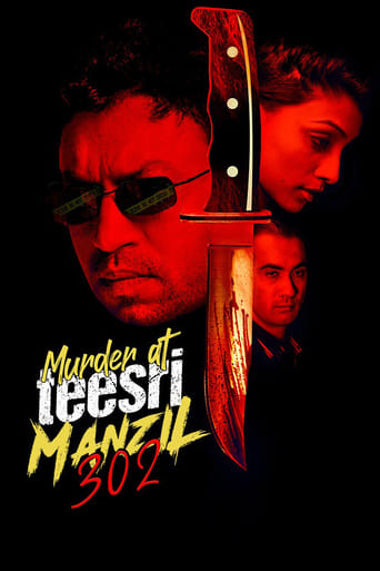 دانلود فیلم Murder At Teesri Manzil 302 2021