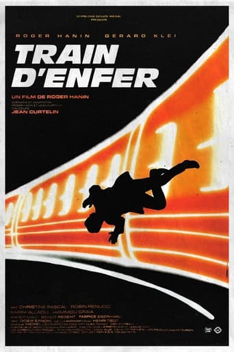 Hell Train 1985