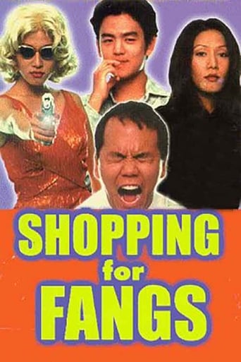 دانلود فیلم Shopping for Fangs 1997