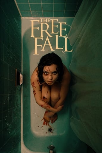 The Free Fall 2021 (سقوط آزاد)