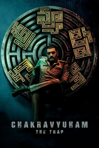 دانلود فیلم Chakravyuham 2023