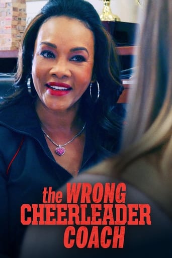 دانلود فیلم The Wrong Cheerleader Coach 2020