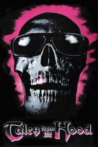 Tales from the Hood 1995