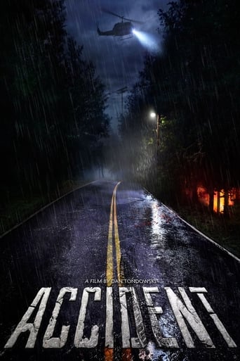 دانلود فیلم Accident 2017 (حادثه)