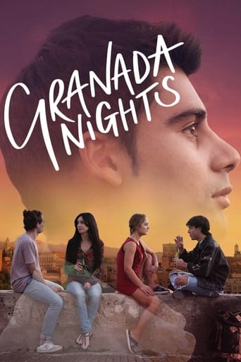 دانلود فیلم Granada Nights 2021 (شب های گرانادا)