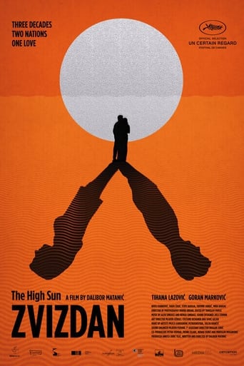 دانلود فیلم The High Sun 2015