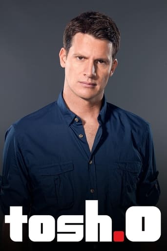 Tosh.0 2009