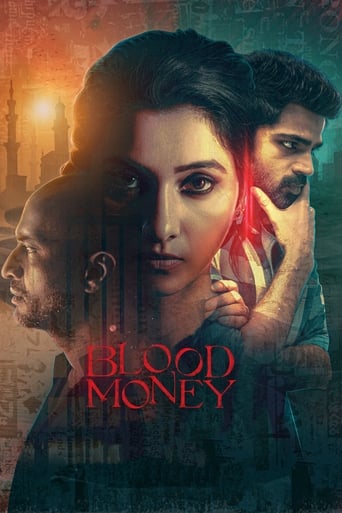 دانلود فیلم Blood Money 2021