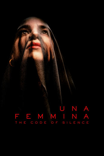 Una Femmina: The Code of Silence 2022 (یک زن)