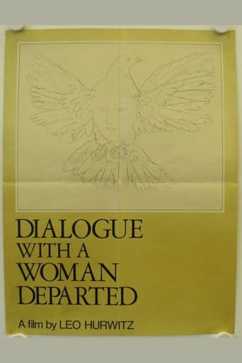 دانلود فیلم Dialogue with a Woman Departed 1980