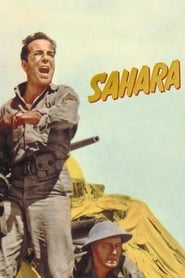 دانلود فیلم Sahara 1943