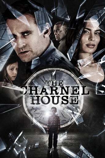 دانلود فیلم The Charnel House 2016 (خانه چارلن)