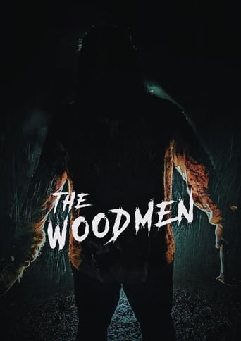 دانلود فیلم The Woodmen 2023