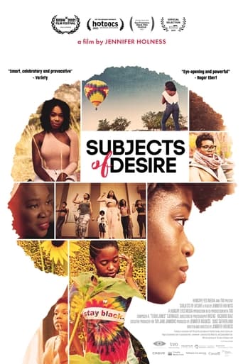 دانلود فیلم Subjects of Desire 2021 (سوژه های آرزو)