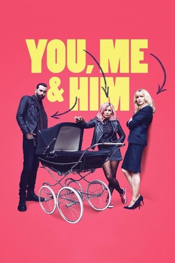 دانلود فیلم You, Me and Him 2017