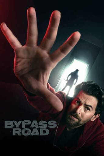 دانلود فیلم Bypass Road 2019