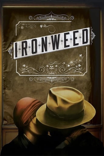 دانلود فیلم Ironweed 1987