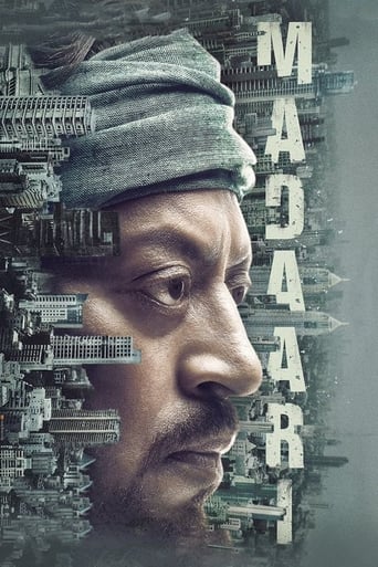 دانلود فیلم Madaari 2016