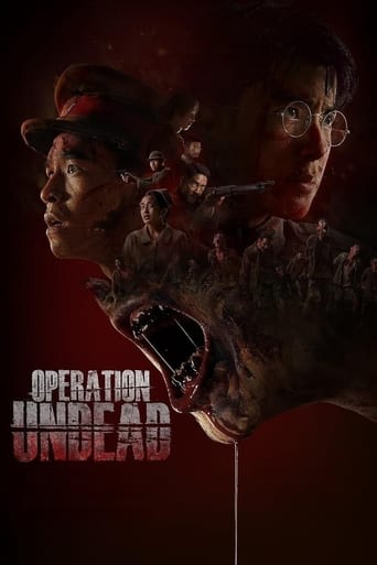 Operation Undead 2024