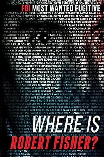 دانلود فیلم Where is Robert Fisher? 2011