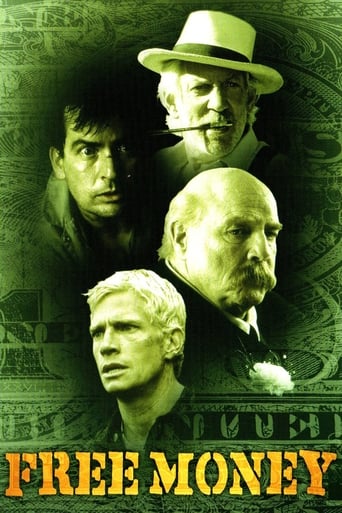 دانلود فیلم Free Money 1998