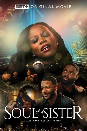 دانلود فیلم Soul of A Sister 2025