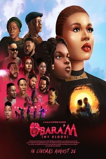 دانلود فیلم Obara'M 2022