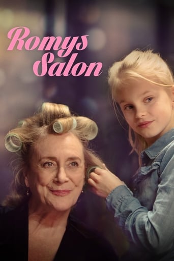 دانلود فیلم Romy's Salon 2019