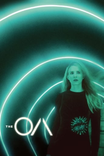 The OA 2016