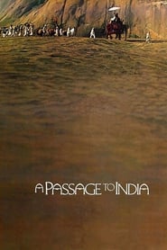 A Passage to India 1984