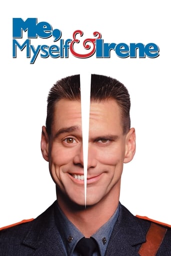 Me, Myself & Irene 2000 (من، خودم و آیرین)