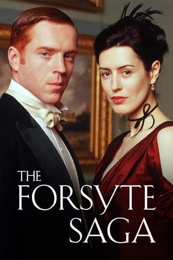 دانلود سریال The Forsyte Saga 2002