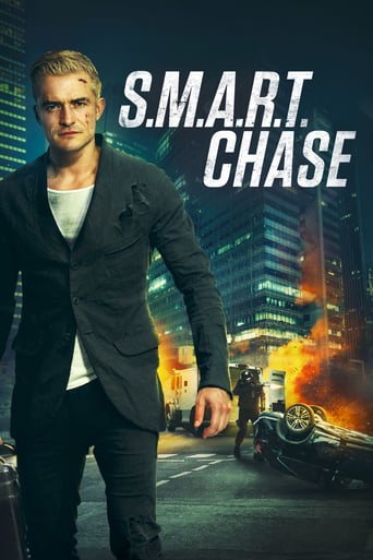 دانلود فیلم S.M.A.R.T. Chase 2017 (تعقیب هوشمندانه)