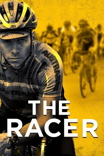 دانلود فیلم The Racer 2020 (مسابقه دهنده)