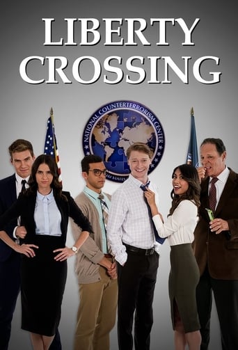 دانلود سریال Liberty Crossing 2018