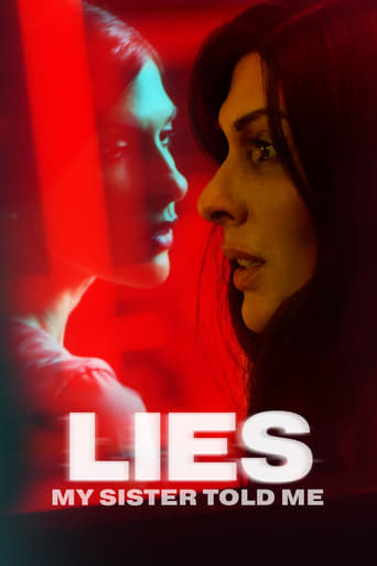 دانلود فیلم Lies My Sister Told Me 2022