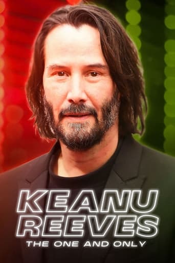 دانلود فیلم Keanu Reeves: The One and Only 2024